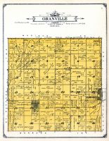 Granville Township, Platte County 1914